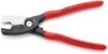 Afbeeldingen van KNIPEX Kabelschaar 9511200 dubbel 70MM² / 20MM