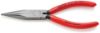 Afbeeldingen van KNIPEX Langbektang 3021160 DIN5745 160MM 