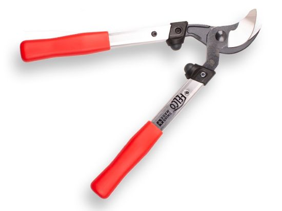 Afbeeldingen van FELCO Takkenschaar F 211-40 lichtgewicht aluminium 40CM 715g