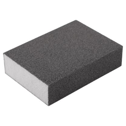 Afbeeldingen van COPENHAGEN PRO Schuurblok 10X7X2,5CM fijn K180