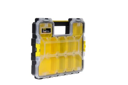 Afbeeldingen van STANLEY Organizer professioneel waterdicht FATMAX