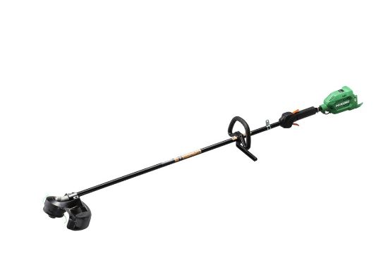 Afbeeldingen van HIKOKI Accu grastrimmer CG36DBW4Z 36V D-greep MV EXCLUSIVE in doos