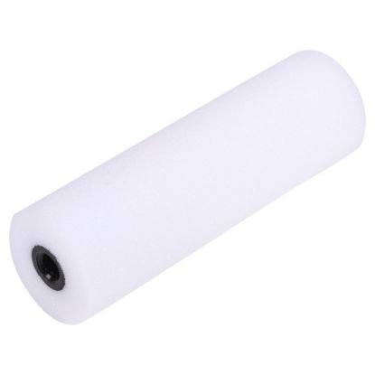 Afbeeldingen van COPENHAGEN PRO Aflakroller 4* schuim super fijn recht 11CM 10x