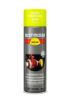 Afbeeldingen van RUST-OLEUM HARD HAT® Deklaag fluorescerend geel 500ML