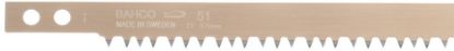 Afbeeldingen van BAHCO Beugelzaagblad droog hout 12,5"