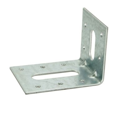 Afbeeldingen van GEBR. BODEGRAVEN Hoekanker SV 60X80MM 60X2,5MM