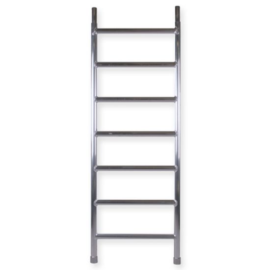 Afbeeldingen van Rolsteiger opbouwframe 75CM 7 sporten