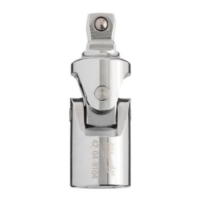 Afbeeldingen van MILWAUKEE Scharnier adapter ½" universeel