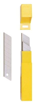 Afbeeldingen van OLFA Reserve afbreekmes groot LB-50B 18MM