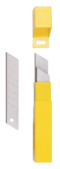 Afbeeldingen van OLFA Reserve afbreekmes groot LB-50B 18MM