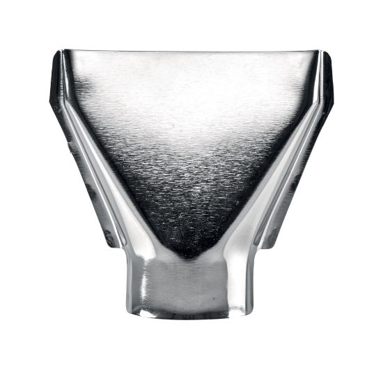 Afbeeldingen van Mondstuk breed 75MM