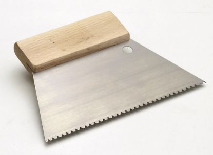 Afbeeldingen van JUNG Lijmkam 180MM fijne vertanding