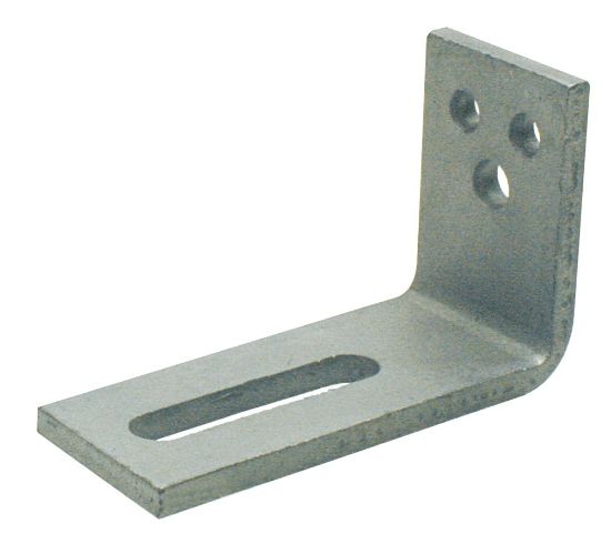 Afbeeldingen van GEBR. BODEGRAVEN Hoekanker zwaar TV 70X120MM 50X8MM