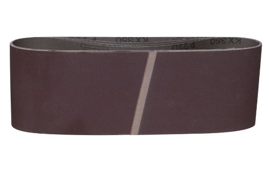 Afbeeldingen van SAND BELT 100X620 G220-5PC