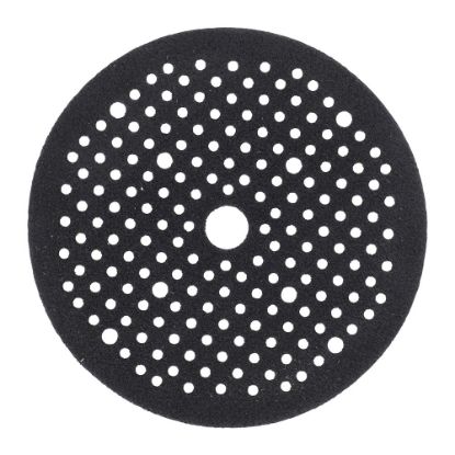 Afbeeldingen van MILWAUKEE Schuurzool 125MM 5x