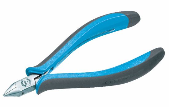 Afbeeldingen van GEDORE Mini zijsnijtang 120X10MM 1,0MM