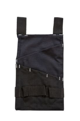 Afbeeldingen van HAVEP Accessoire Basic 4318 zwart/zilvergrijs