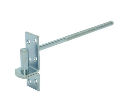 Afbeeldingen van GEBR. BODEGRAVEN Moerduim EV M12 Ø16X45MM 235MM