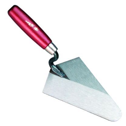 Afbeeldingen van MELKMEISJE Pleistertroffel rond 100MM