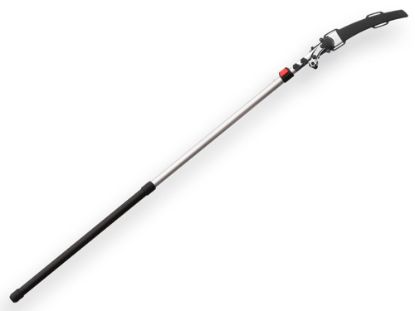 Afbeeldingen van SILKY Stokzaag Zübat 3300-7.5 2-delig uitschuifbaar 3,30M