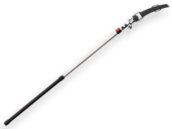 Afbeeldingen van SILKY Stokzaag Zübat 3300-7.5 2-delig uitschuifbaar 3,30M