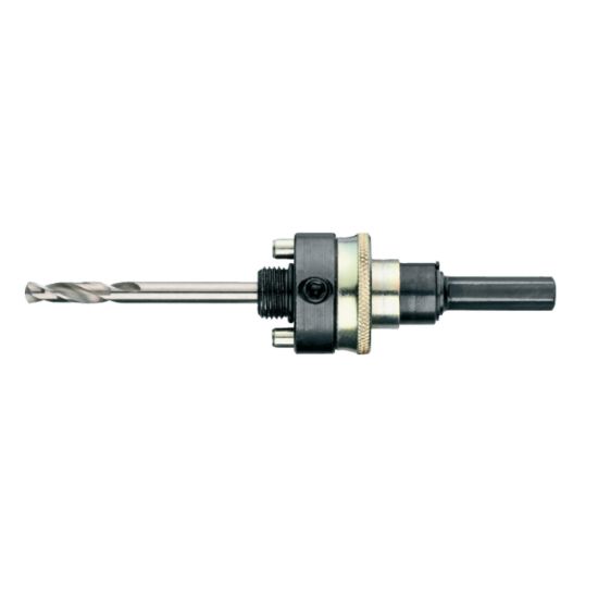 Afbeeldingen van PHANTOM Gatzaaghouder 2 snelwissel 32-152MM