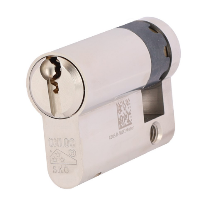 Afbeeldingen van OXLOC Service profielcilinder enkel O7 10/35MM SKG***