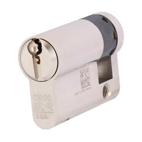 Afbeeldingen van OXLOC Service profielcilinder enkel O7 10/35MM SKG***