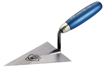 Afbeeldingen van JUNG Pleistertroffel Holland spits 120MM