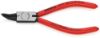 Afbeeldingen van KNIPEX Borgveertang binnen DIN5256D 8-13MM