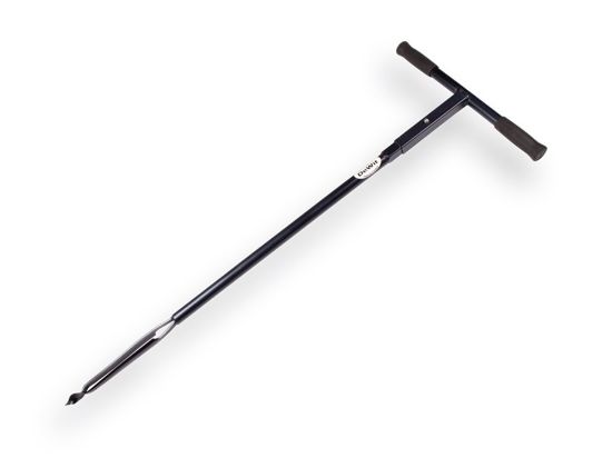 Afbeeldingen van Grondboor verlengbaar 4CM