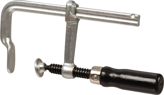 Afbeeldingen van IRONSIDE Lijmtang geheel staal TV 120X60MM