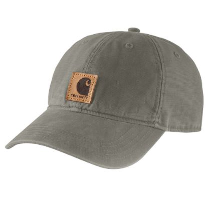 Afbeeldingen van CARHARTT Pet Odessa 100289 dusty olive onesize