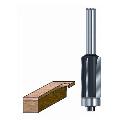 Afbeeldingen van ENT Kantenfrees met lager HM A/B 19,05/19MM S8