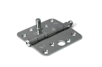 Afbeeldingen van Kogellagerscharnier SKG*** rond VZ 89X89MM