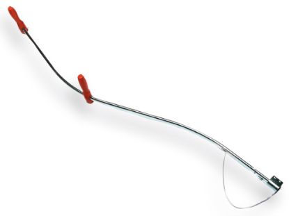 Afbeeldingen van WELLERSHAUS Zeisboom metaal gebogen 150CM