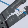 Afbeeldingen van KNIPEX Krimptang 9721215 0,5-6MM²