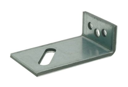 Afbeeldingen van GEBR. BODEGRAVEN Hoekanker zwaar SV 40X120MM 70X6MM