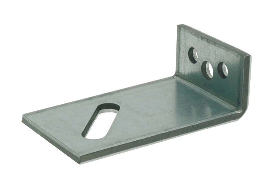 Afbeeldingen van GEBR. BODEGRAVEN Hoekanker zwaar SV 40X120MM 70X6MM