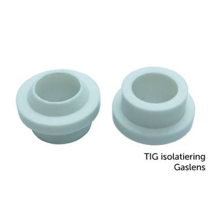 Afbeeldingen van WELDKAR Isolatiering gaslens WK17/18/26