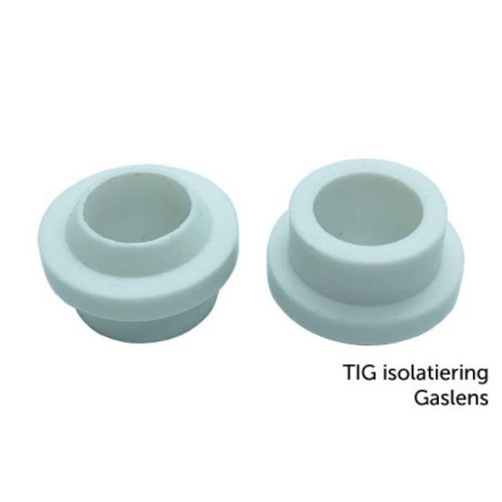 Afbeeldingen van WELDKAR Isolatiering gaslens WK17/18/26