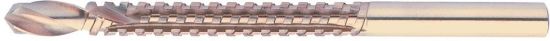 Afbeeldingen van FORUM Universele freesboor HSS 6MM