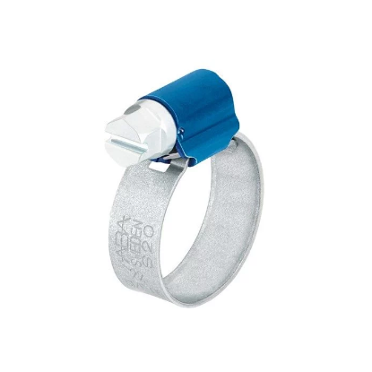 Afbeeldingen van ABA Slangklem Nova ALUZINK 9X11-17MM