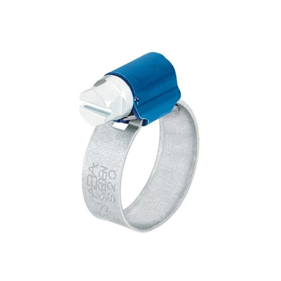 Afbeeldingen van ABA Slangklem Nova ALUZINK 9X8-14MM