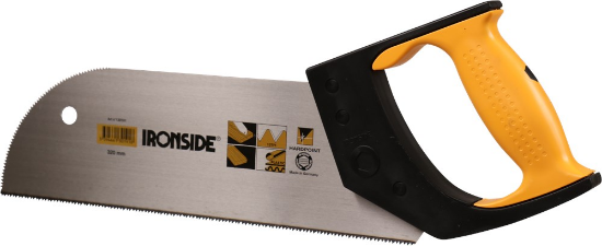 Afbeeldingen van IRONSIDE Sleufzaag HP universeel 2-componenten