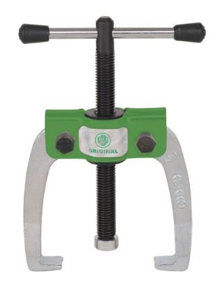 Afbeeldingen van KUKKO Trekker 2-armig universeel met zelfcentrerende trekhaken 50X10-60MM