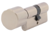 Afbeeldingen van OXLOC Knopcilinder enkel O7 veiligheidsprofielcilinder 30/40MM
