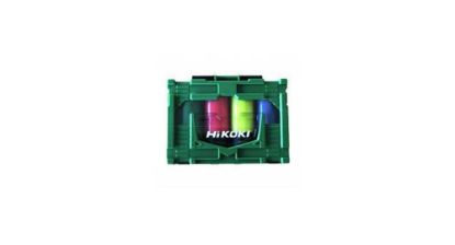 Afbeeldingen van Krachtdoppenset tbv wielmoeren 4x