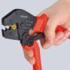 Afbeeldingen van KNIPEX Krimptang 975205 0,5-6MM²