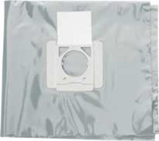Afbeeldingen van FESTOOL Wegwerpstofzak plasticfolie ENS-CT 36 AC 5x